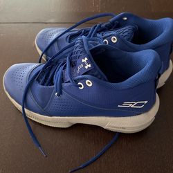 Steph Curry Shoes