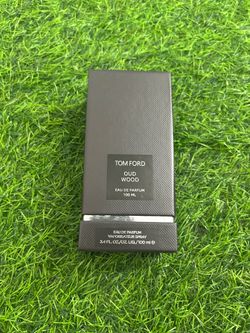 Tom ford oud wood