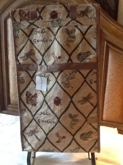 Travel bag on rollers