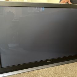 Flat Screen Tv 58inch