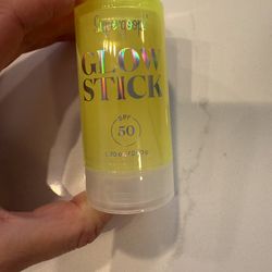 Supergoop! Glow Stick SPF 50 Sunscreen