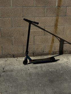 phantom scooter