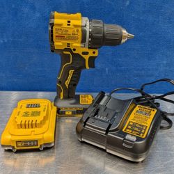 DeWalt Cordless Drill DCD794