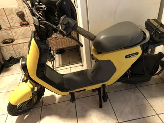 Segway C80