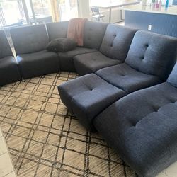 Sofa Set