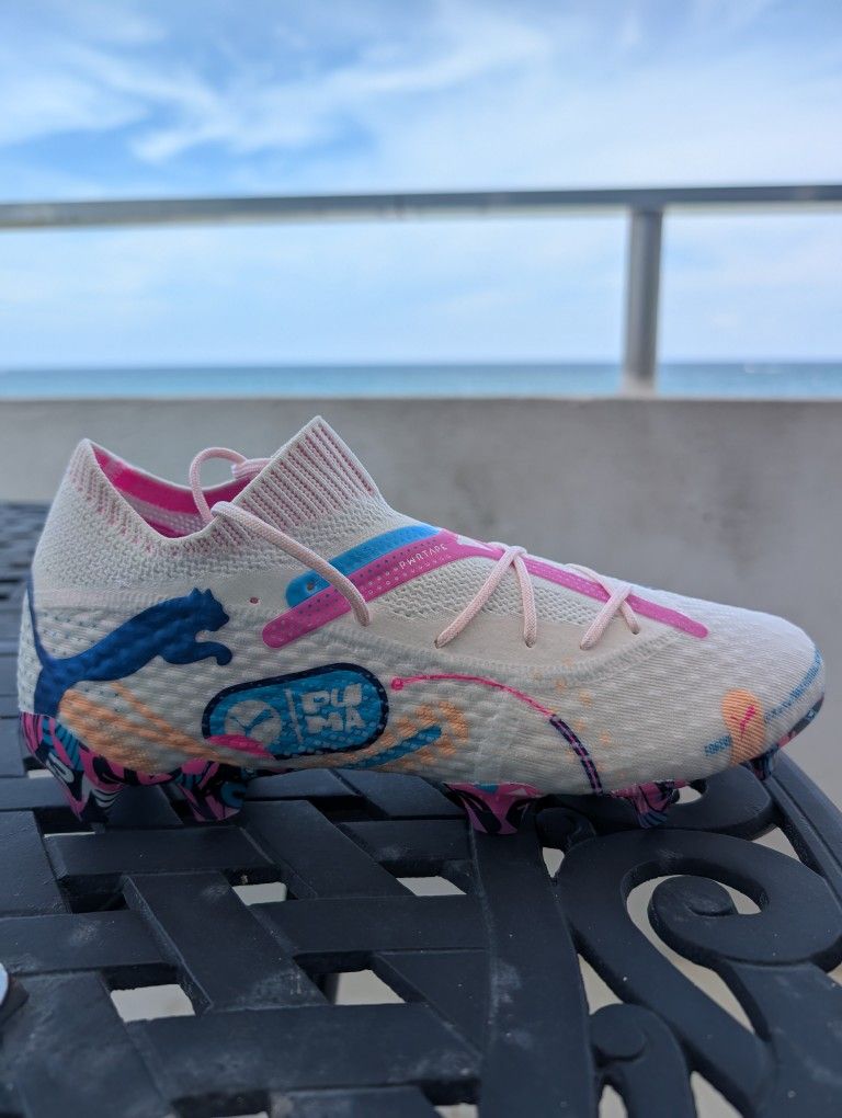 PUMA FUTURE 7 ULTIMATE VOLUME UP