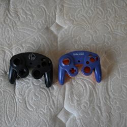 Gamecube Controller OEM Cases