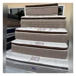 King Size Mattress