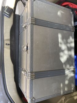 Storage Box