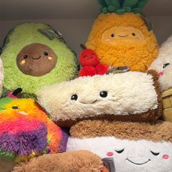 Squishables