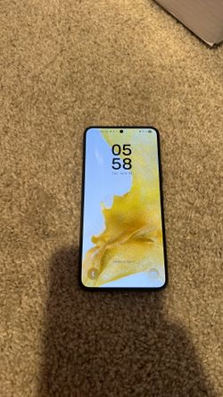 Samsung S22 128GB Factory Unlocked