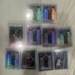 NBA Cards