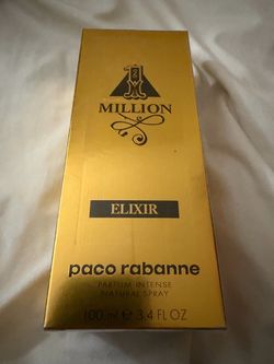 Paco Rabanne 1 Million Elixir 100ml