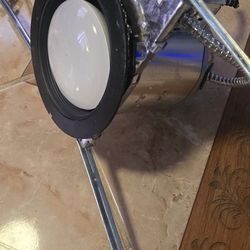 Ac Grills,water Heater, 6" Lights Vedontodo Esto