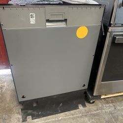 24” Panel  Ready Dishwasher Bosch 