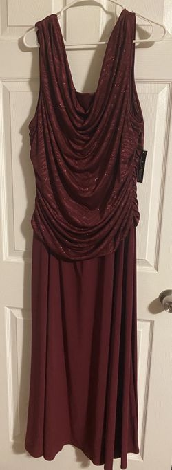 Vestido de Noche