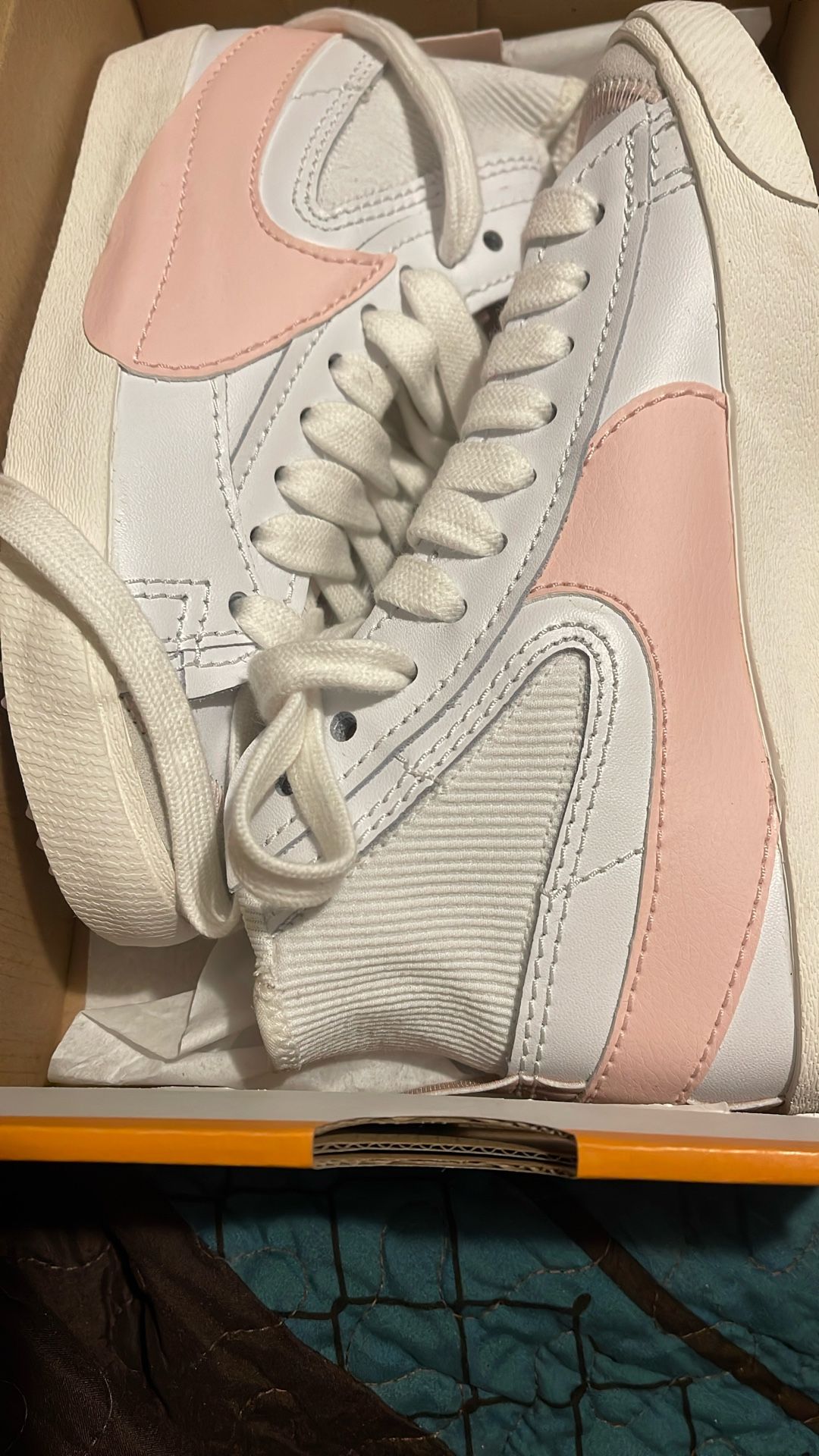 Brand New Nike Shoes 7.5