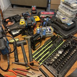 TOOLS 