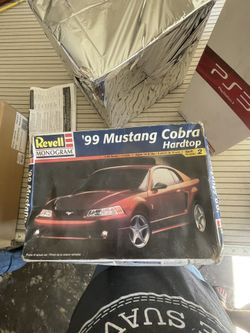 Car Model