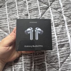 Galaxy Buds3 Pro