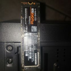 1tb 970 Evo Plus Ssd Samsung M.2 Nvme