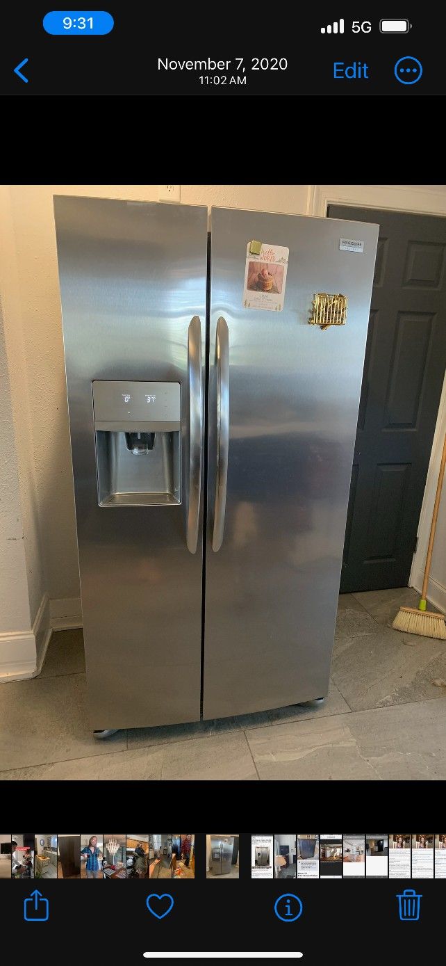 Fridge for sale