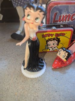 Betty Boop