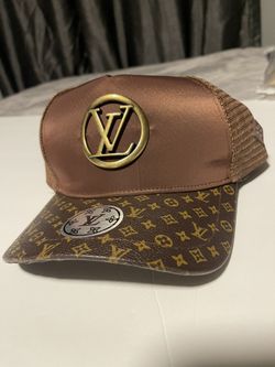 Louis Vuitton SnapBack 