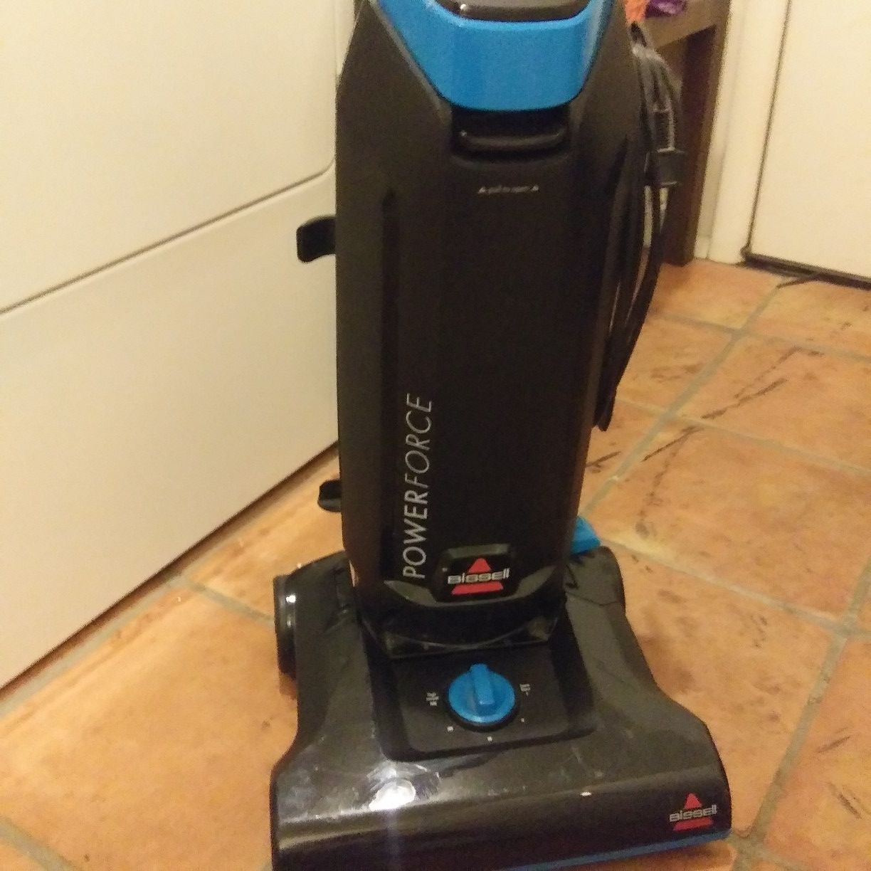 Bissell vacuum cleaner