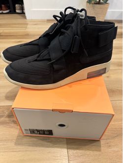 Nike Air / Fear of God 1