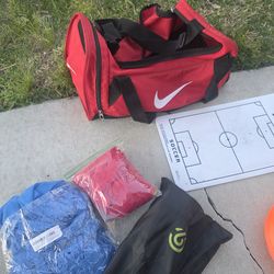 Soccer gear