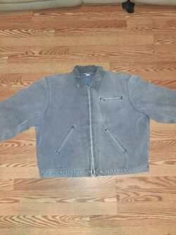Vintage 90s dickies workwear jacket