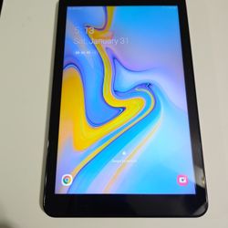 Samsung Galaxu Tab A8