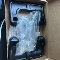 2 inch leveling kit “rough country “
