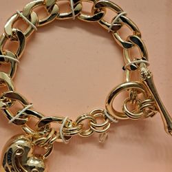Juicy Couture Bracelet Set 