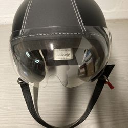 Piaggio / Vespa Copter Helmets