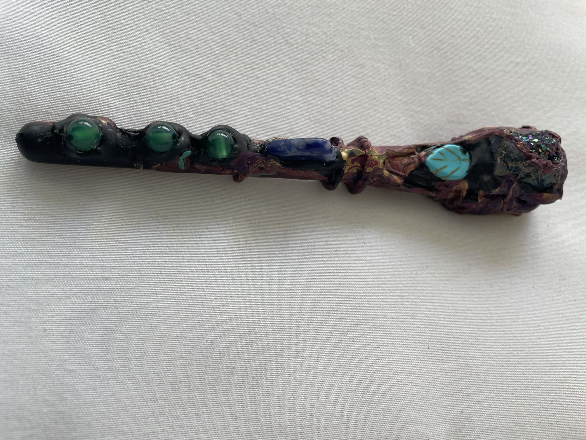 Crystal Wand