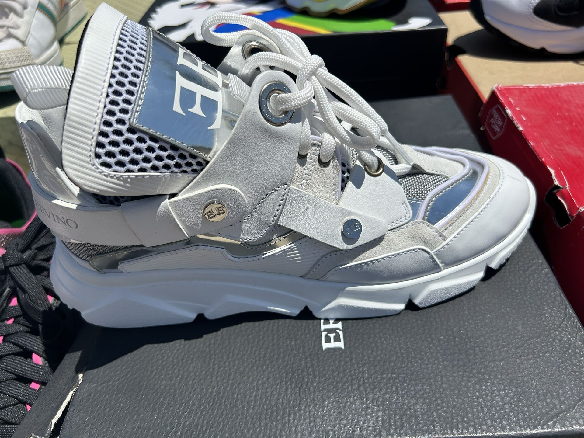 Ermanno Scervino Woman’s 8