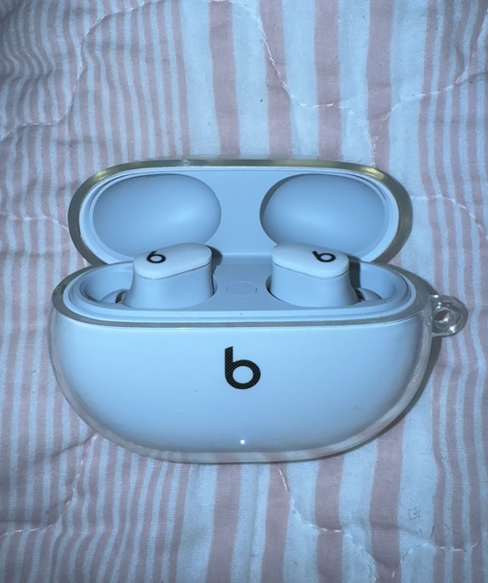 Beats Studio Buds + Noise Cancelling