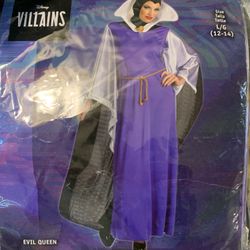 Disney Snow White Costumes