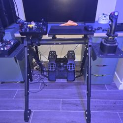 Winwing(Winctrl) And Turtle Beach Hotas