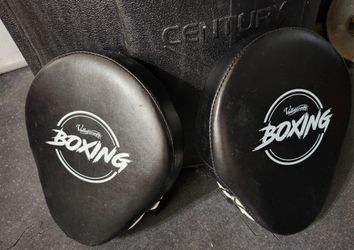 Boxing MMA Mits Pads