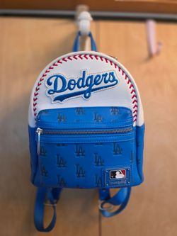 Dodgers loungefly