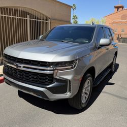 2023 Chevrolet Tahoe