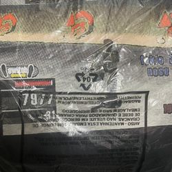 Supreme Thrasher Size L DS