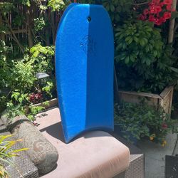 Boogie Board No Leash