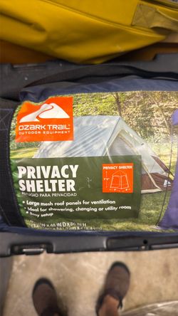 Tent