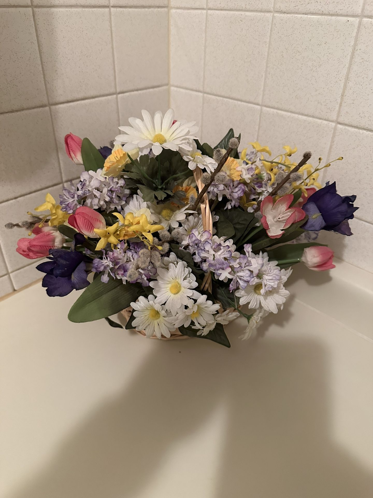 Artificial Flowers