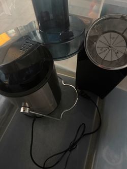 Juicer