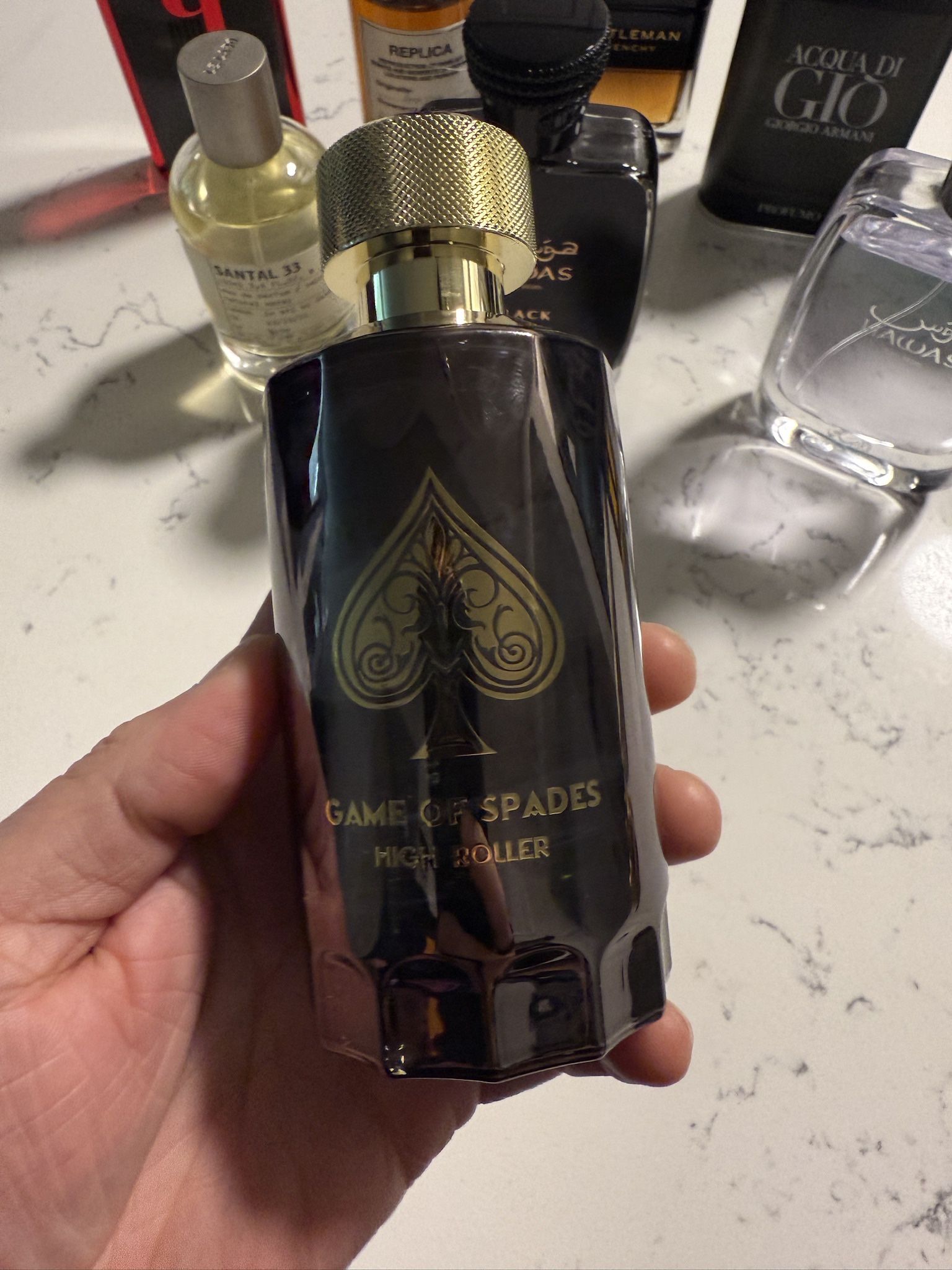 Colognes For Sale
